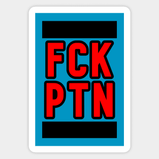 FCK PTN Magnet